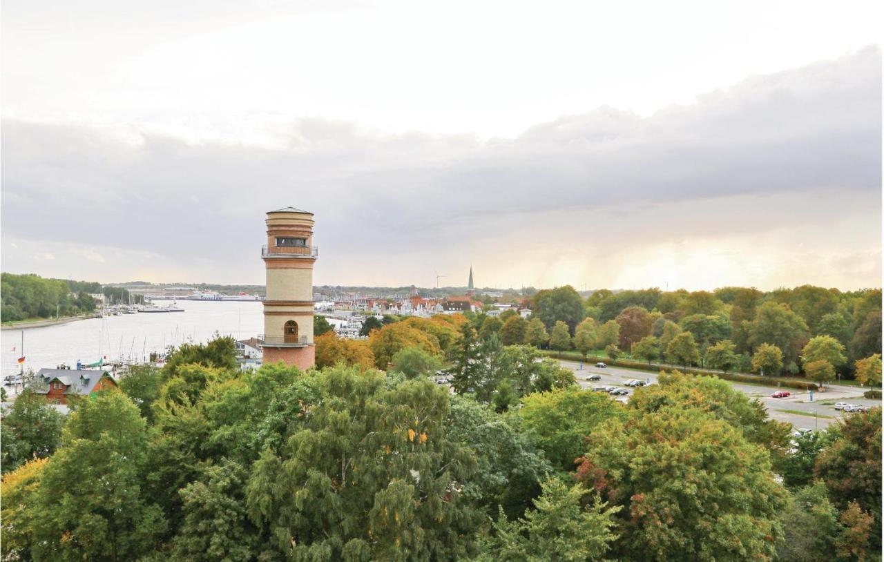 Lovely Apartment In Luebeck Travemuende With Sauna Exterior photo
